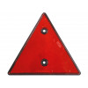 Catadioptre triangulaire a visser